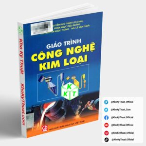 giao trinh cong nghe kim loai nguyen duc thang nxb giao duc viet nam