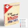 so tay thiet ke khuon dap tam vo tran khuc nha nxb hai phong