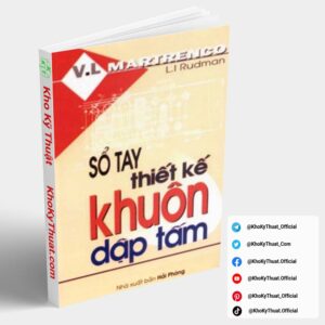 so tay thiet ke khuon dap tam vo tran khuc nha nxb hai phong