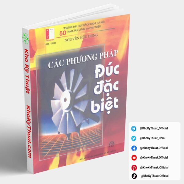 cac phuong phap duc dac biet nguyen huu dung nxb khoa hoc ky thuat