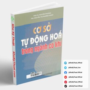 co so tu dong hoa trong nghanh co khi nguyen phuong nxb khoa hoc ky thuat