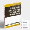 cong nghe can kim loai va hop kim thong dung do huu nhon nxb khoa hoc ky thuat