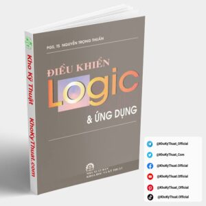 dieu khien logic va ung dung nguyen trong thuan nxb khoa hoc ky thuat