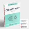giao trinh chi tiet may tap 2 nguyen trong hiep nxb giao duc