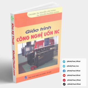 giao trinh cong nghe uon nc nguyen van thanh nxb lao dong xa hoi