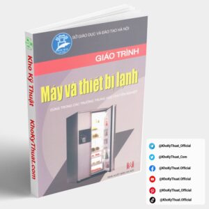 giao trinh may va thiet bi lanh do trong hien nxb ha noi