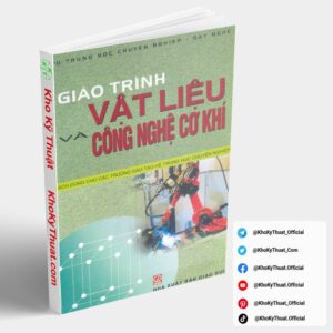 giao trinh vat lieu va cong nghe co khi hoang tung nxb giao duc