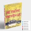 Hệ thống truyền lực Lưu Văn Hy NXB GTVT