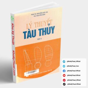 Lý thuyết tàu thủy tập 2 Nguyễn Đức Ân