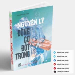 Nguyên lý động cơ đốt trong Nguyễn Tất Tiến NXB Giáo Dục