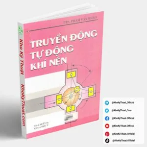 truyen dong tu dong khi nen pham van khao nxb khoa hoc ky thuat