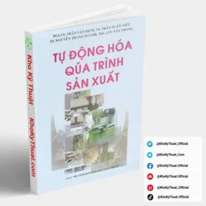 tu dong hoa qua trinh san xuat tran van dich nxb khoa hoc ky thuat