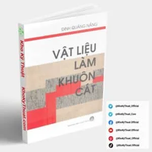 vat lieu lam khuon cat dinh quang nang nxb khoa hoc ky thuat